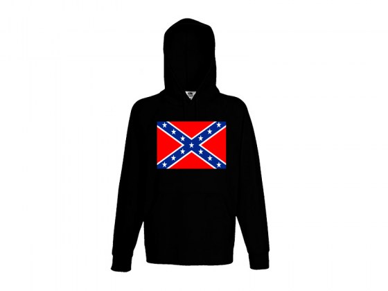 Sudadera Confederada